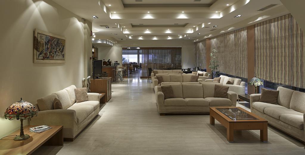 Florida Blue Bay Resort & Spa Psathopyrgos Bagian luar foto