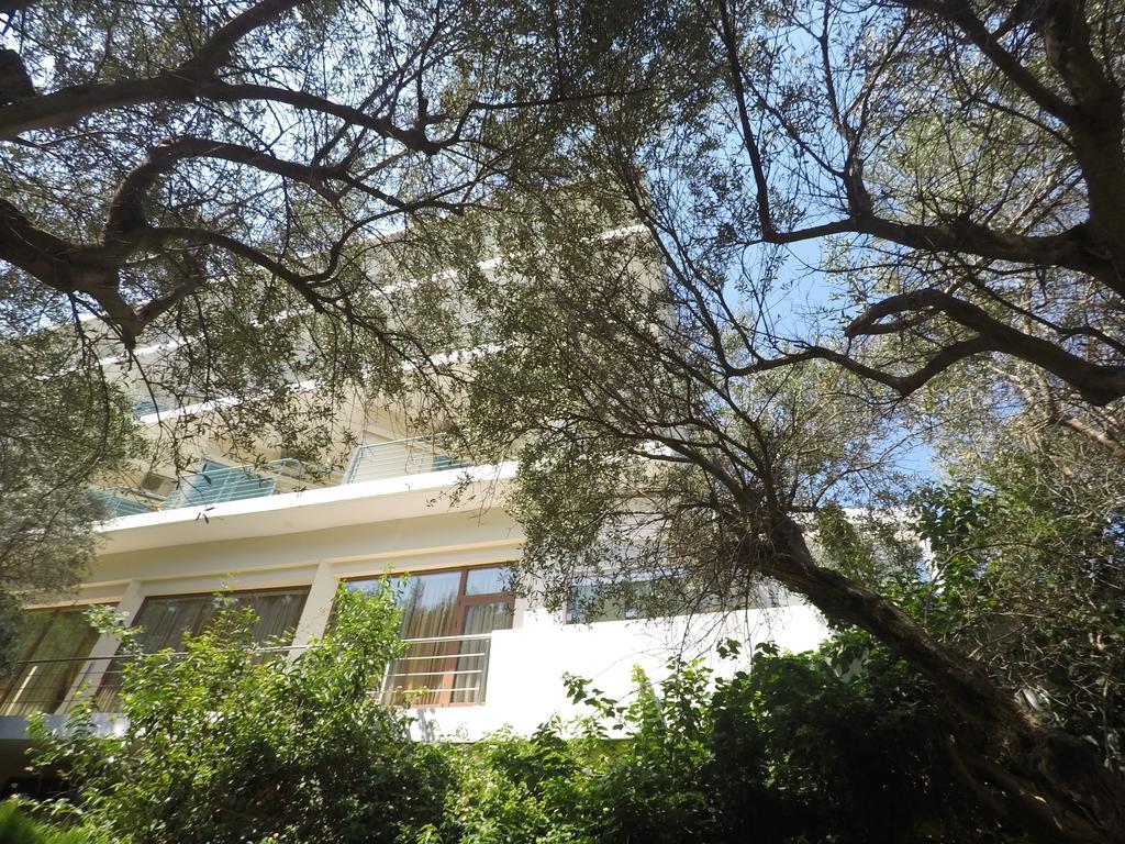 Florida Blue Bay Resort & Spa Psathopyrgos Bagian luar foto
